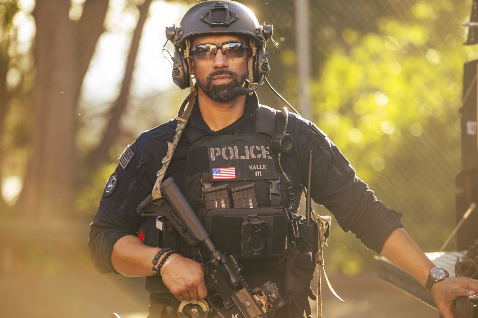 BERKELEY POLICE 112 セカンドバッジ Berkeley hopes new tool will identify police officers' problems